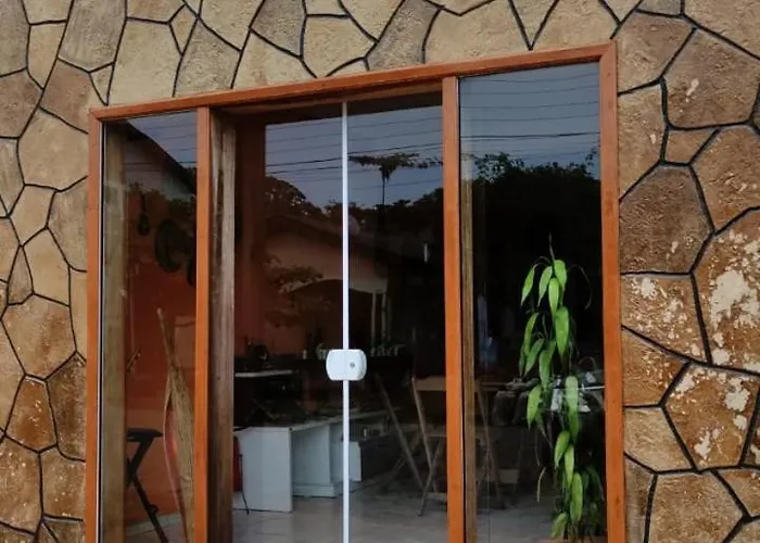 Pousada Guará DoThon